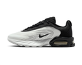 Nike Air Max Sneakers – White, Black & Grey
