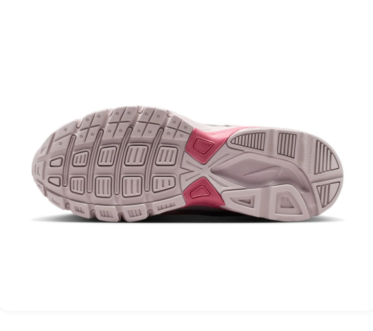 Nike Sneakers – White & Pink