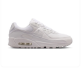Nike Air Max Sneakers – All White
