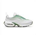 Nike Air Max Sneakers – White & Mint Green