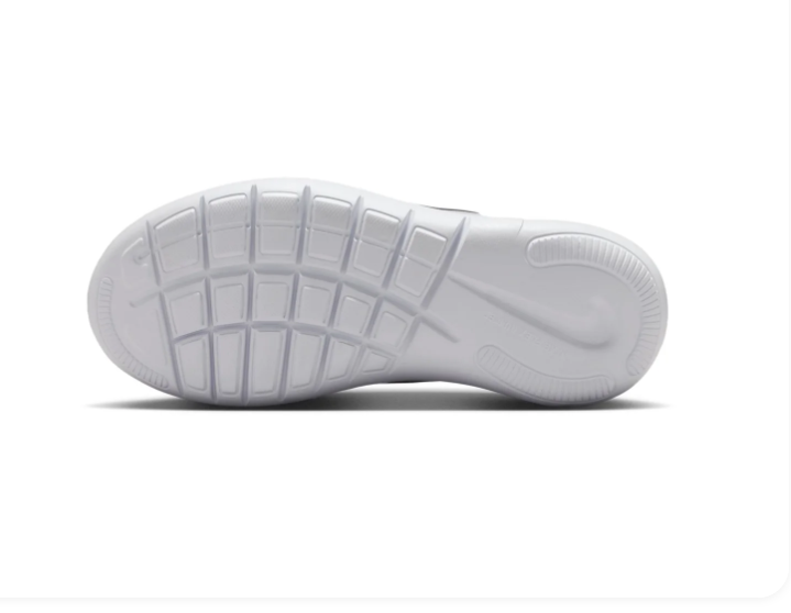 Nike Slip-On Sneakers – Black & White