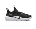 Nike Slip-On Sneakers – Black & White