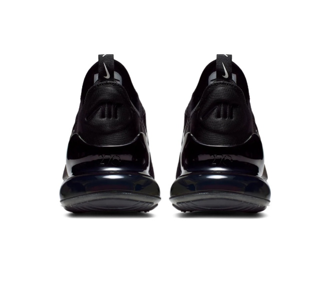 Nike Air Max 270 Sneakers – Black & White