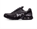 Nike Air Sneakers – Black & Grey